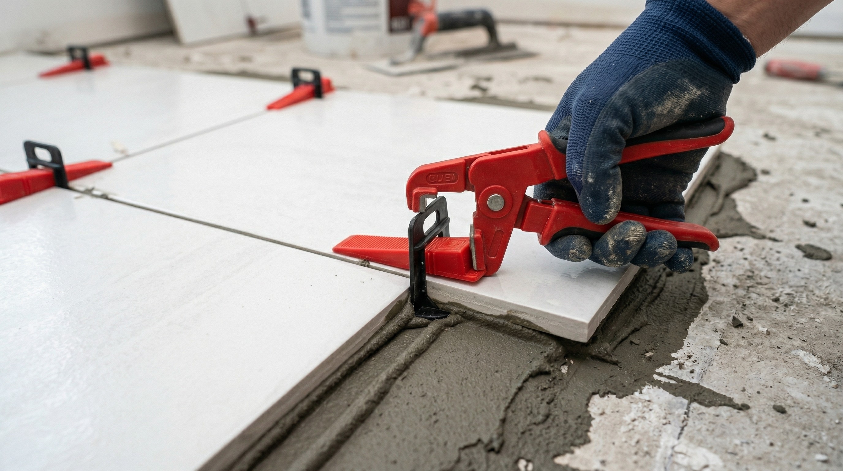 Brunzel fliest... Qualität mit Leidenschaft – Fliesenleger Biebelried